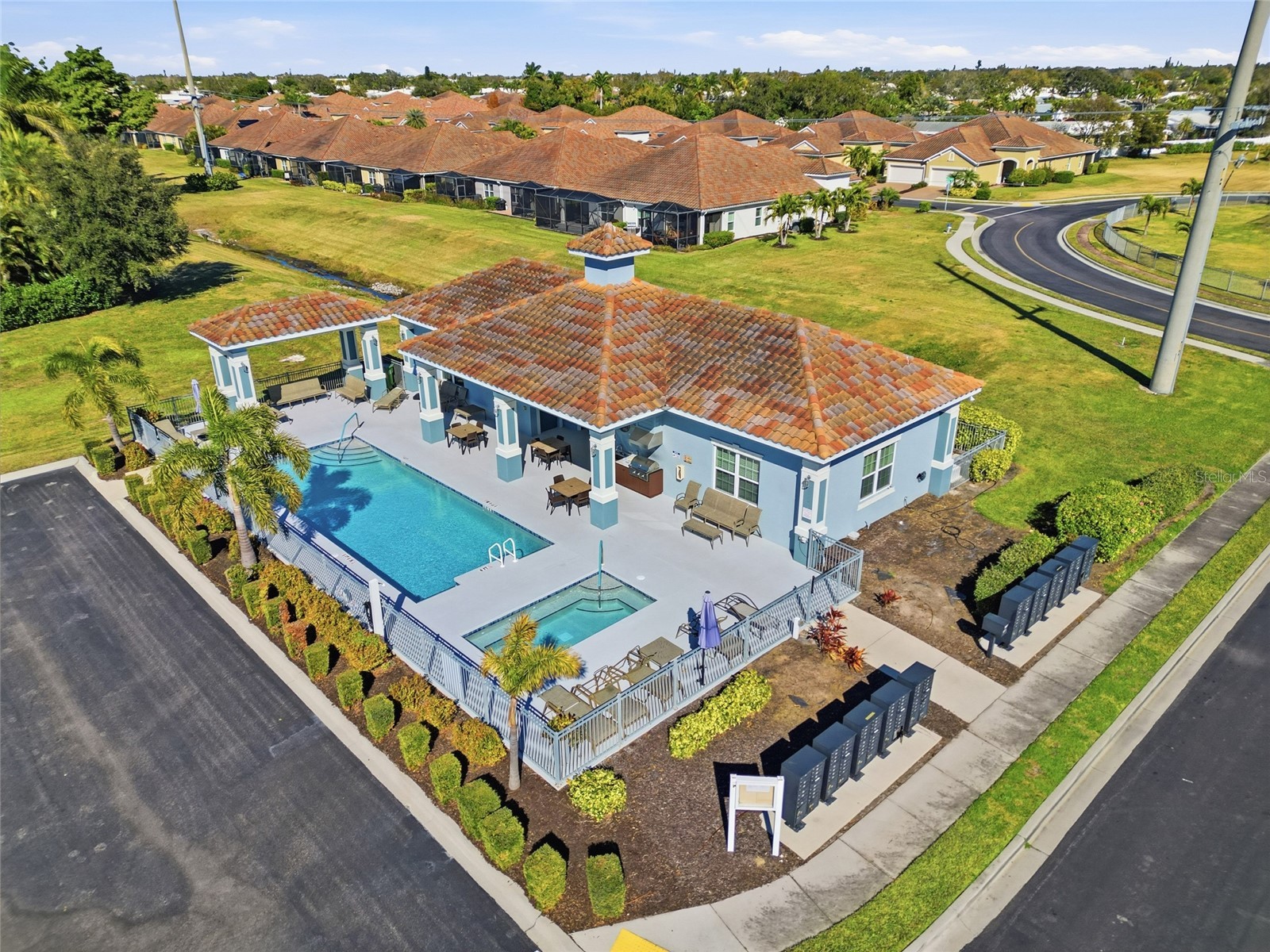 7205 Costa Bella Drive Bradenton FL 34209 W7882948 image34