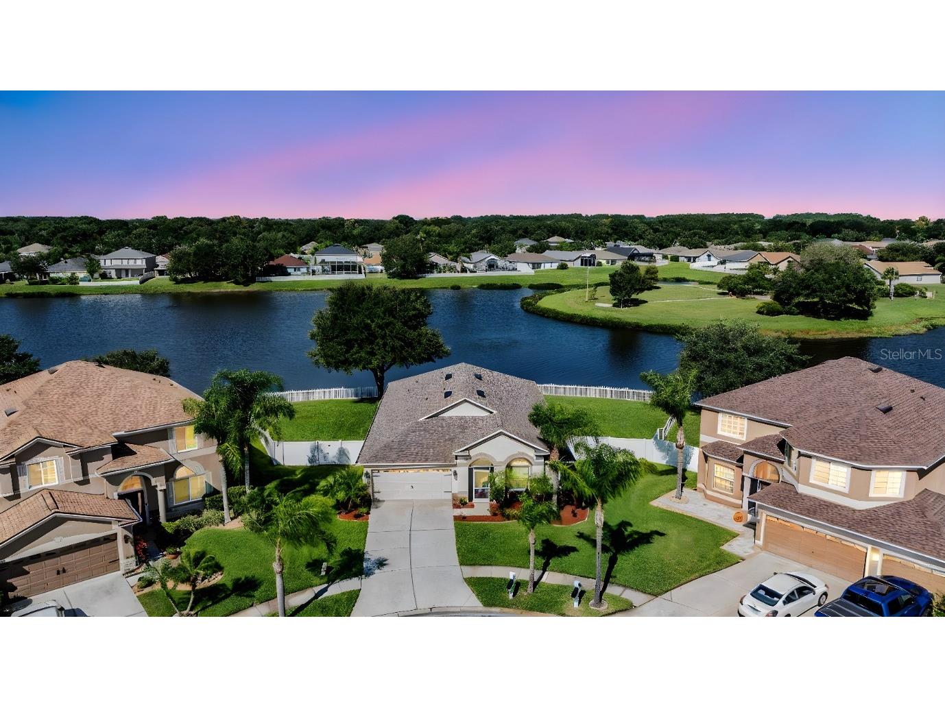 7205 Maysville Court Wesley Chapel FL 33545 TB8304390 image1