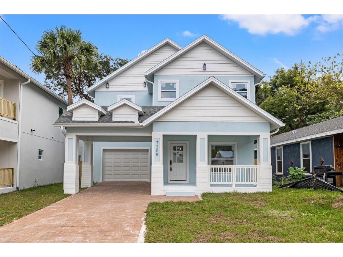 7205 N Navin Avenue Tampa FL 33604 T3451297 image1