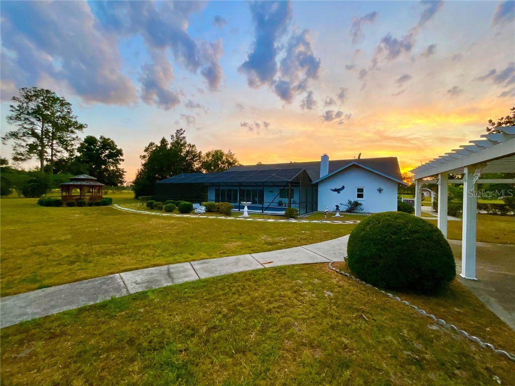 7205 NE 61st Avenue Road Silver Springs FL 34488 GC522702 image40