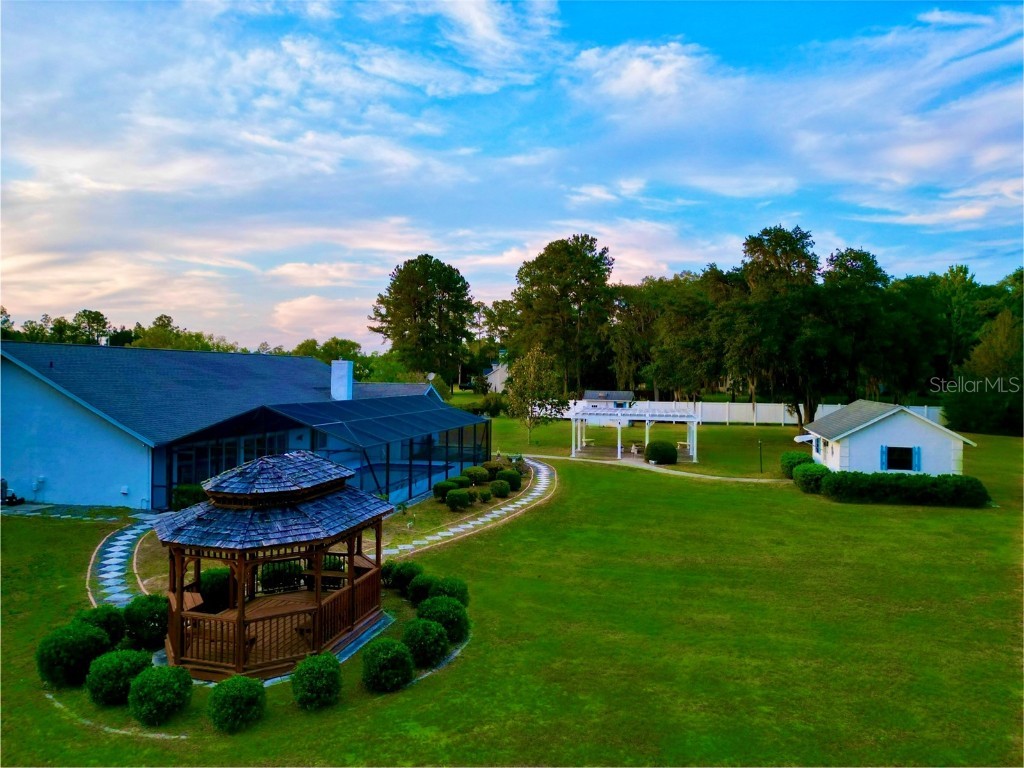 7205 NE 61st Avenue Road Silver Springs FL 34488 GC522702 image56