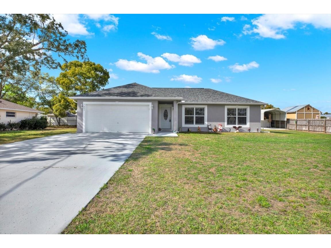 7205 Pinehurst Drive Spring Hill FL 34606 W7873335 image1