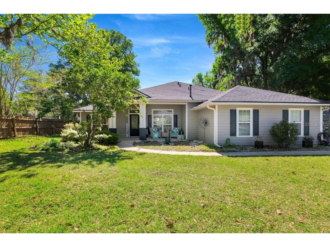 7205 White Oaks Road Alachua FL 32615 GC521002 image1