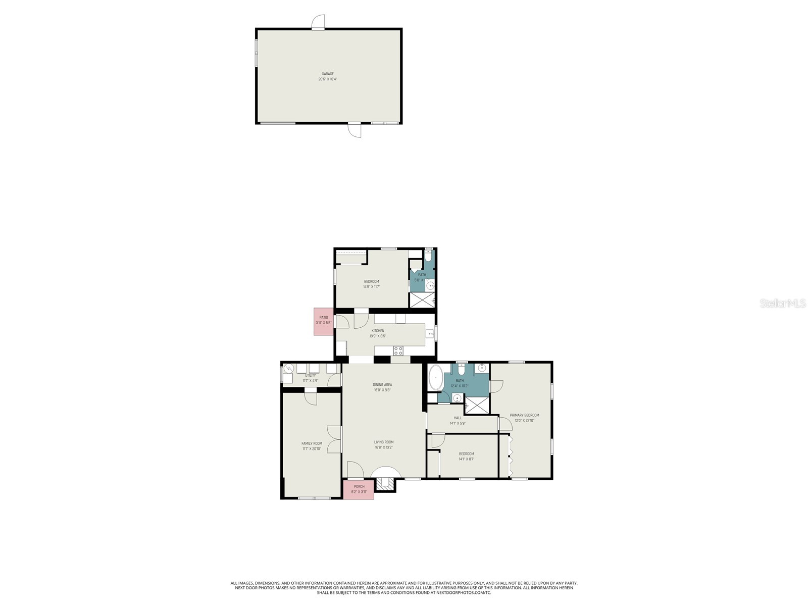 7206 Alafia Drive Riverview FL 33578 TB8518634 image27
