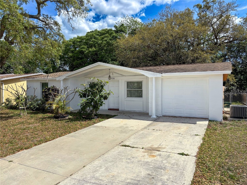 7206 Ashwood Drive Port Richey FL 34668 W7868407 image1