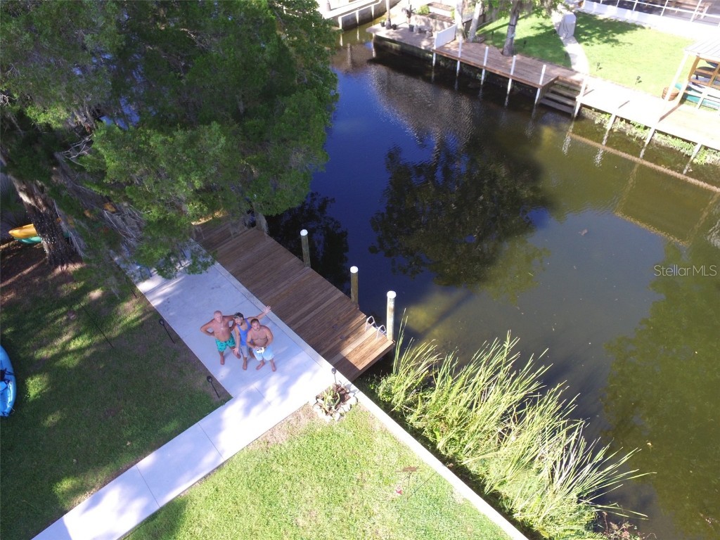 7206 Bethesda Court Weeki Wachee FL 34607 - WEEKI WACHEE RIVER TB8368296 image3