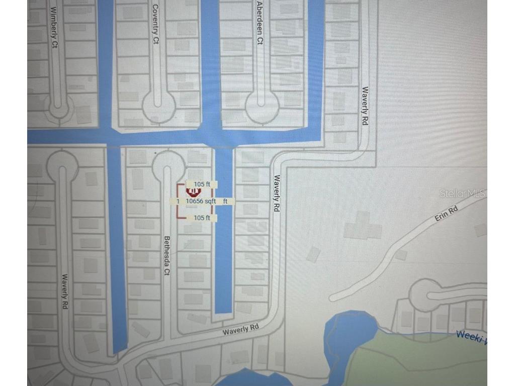 7206 Bethesda Court Weeki Wachee FL 34607 - WEEKI WACHEE RIVER TB8368296 image6