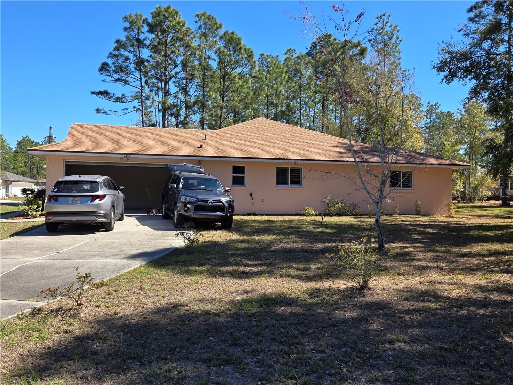 7206 N Glenridge Circle Citrus Springs FL 34434 O6293859 image14