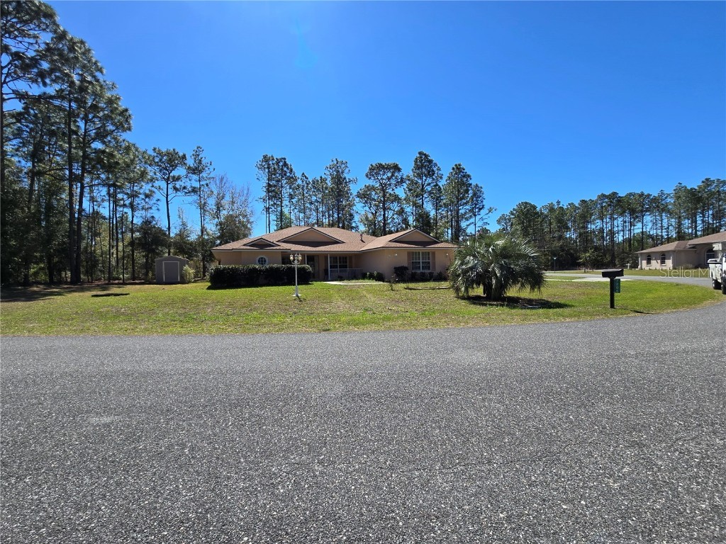 7206 N Glenridge Circle Citrus Springs FL 34434 O6293859 image66