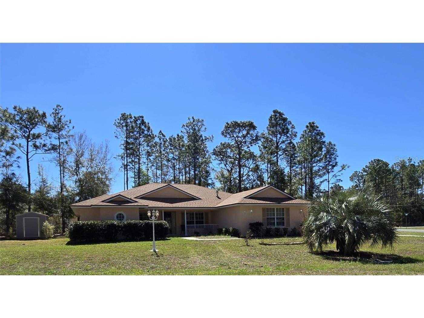 7206 N Glenridge Circle Citrus Springs FL 34434 O6293859 image67