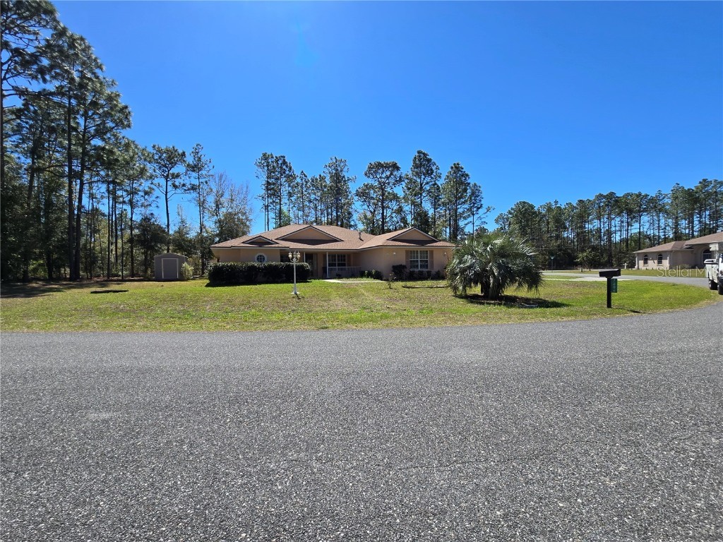 7206 N Glenridge Circle Citrus Springs FL 34434 O6293859 image68