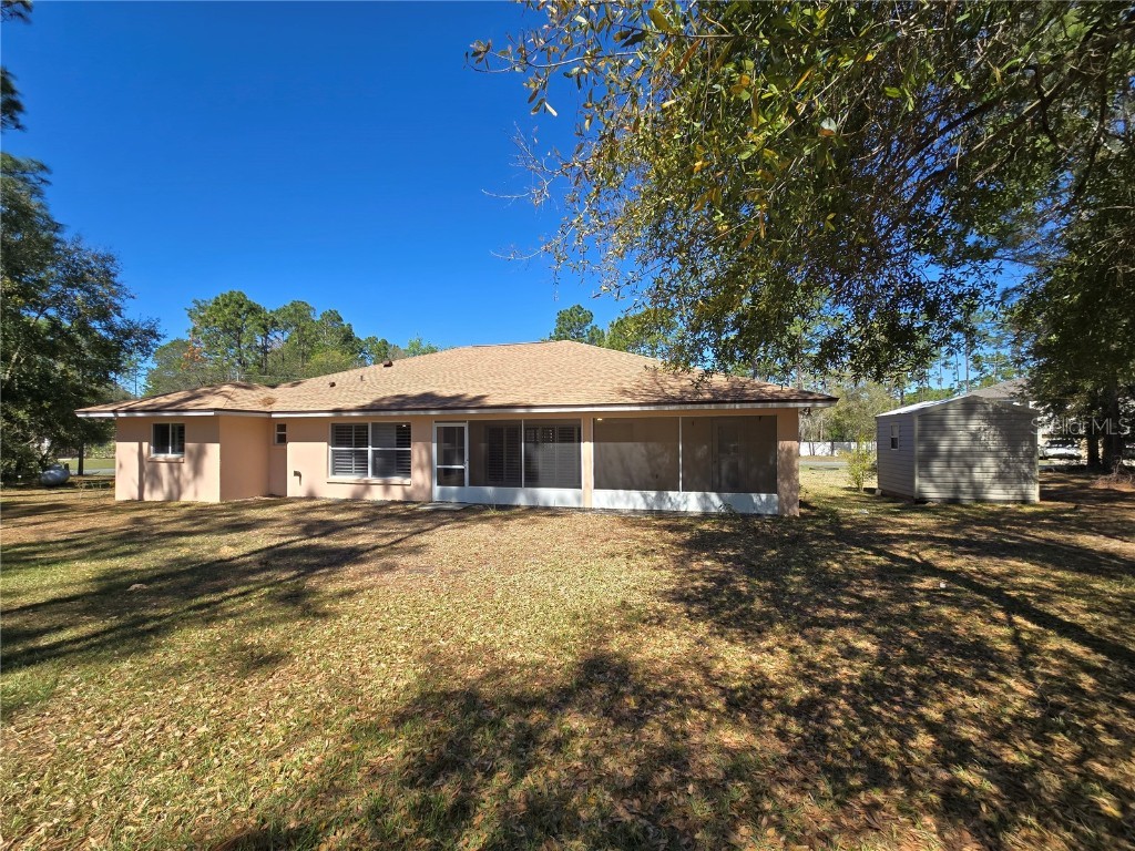 7206 N Glenridge Circle Citrus Springs FL 34434 O6293859 image8