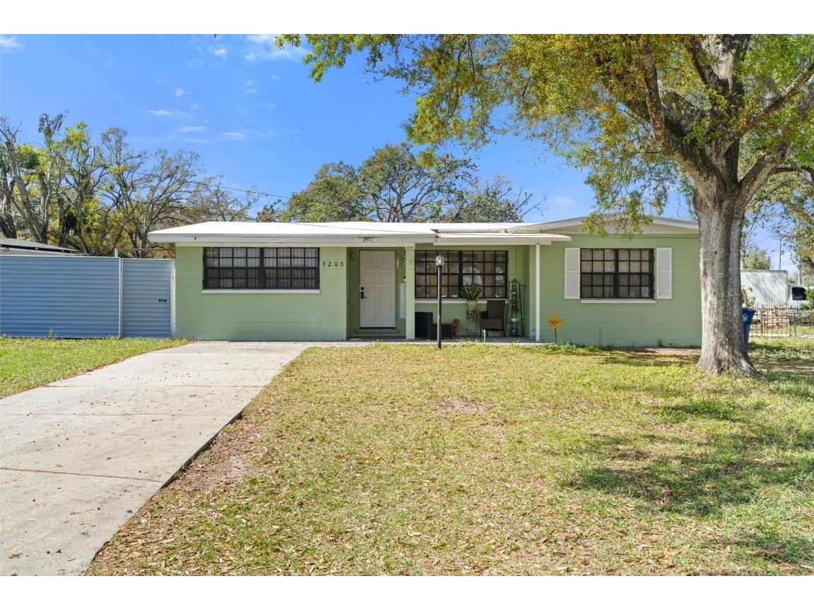 7206 N Howard Avenue Tampa FL 33604 TB8358322 image1