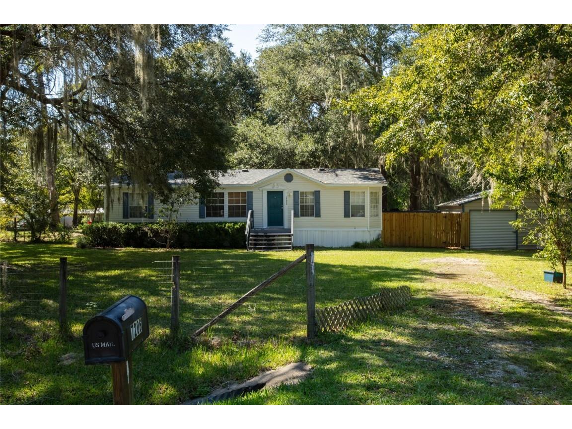 7206 NE 218th Terrace Melrose FL 32666 GC525516 image1