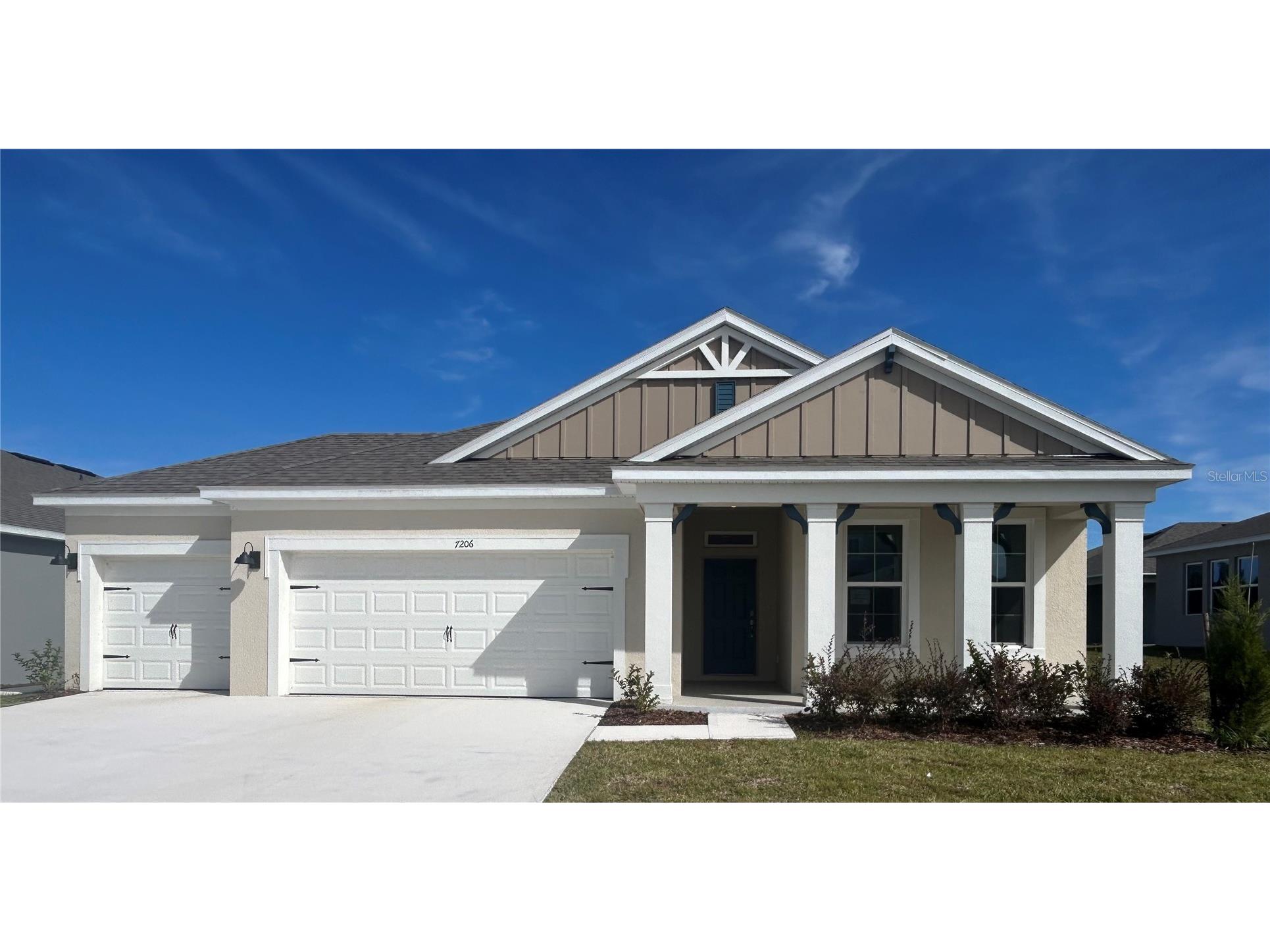 7206 Nottingham Reel Court Harmony FL 34773 O6321996 image1
