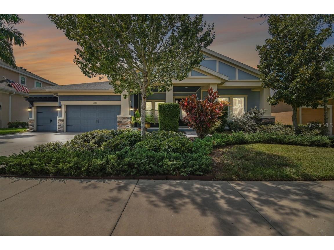 7207 Bowspirit Place Apollo Beach FL 33572 T3470794 image1