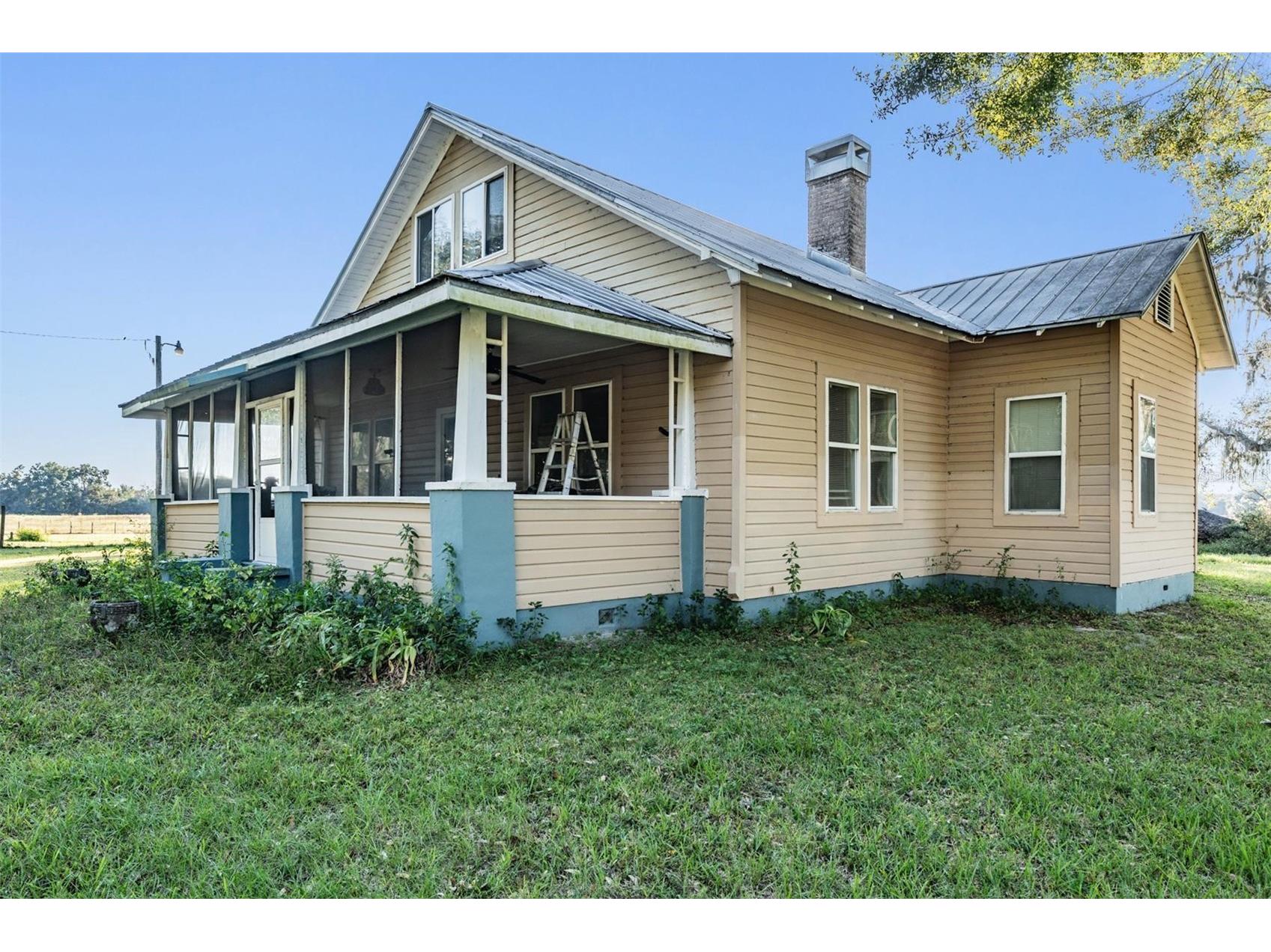 7207 Elwood Road Zephyrhills FL 33540 TB8446889 image1