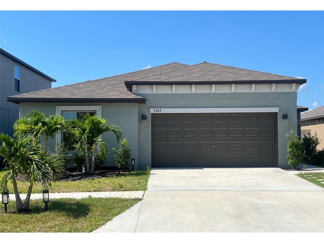 7207 Jenkins Vista Court Sun City Center FL 33573 A4612005 image1