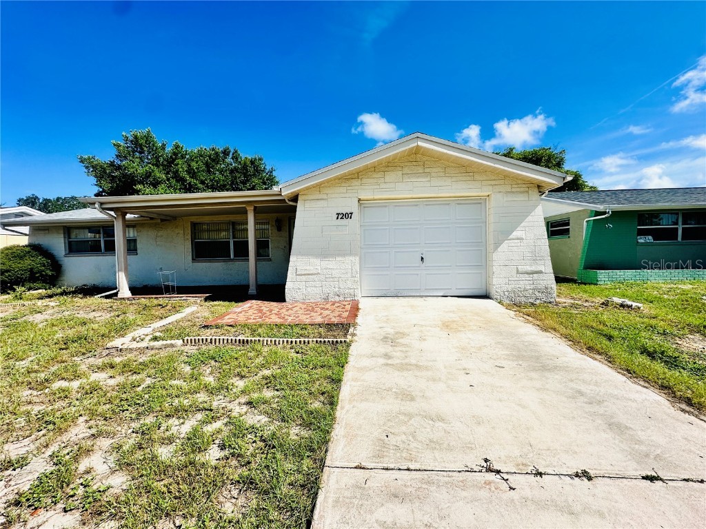 7207 Nova Scotia Drive Port Richey FL 34668 W7867640 image1