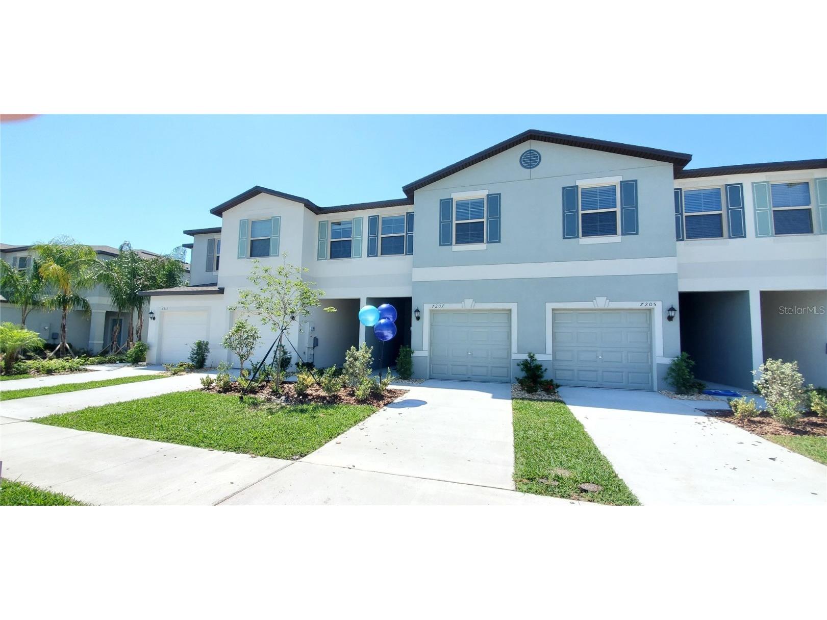 7207 Sweet Alyssum Court Tampa FL 33619 T3473021 image1