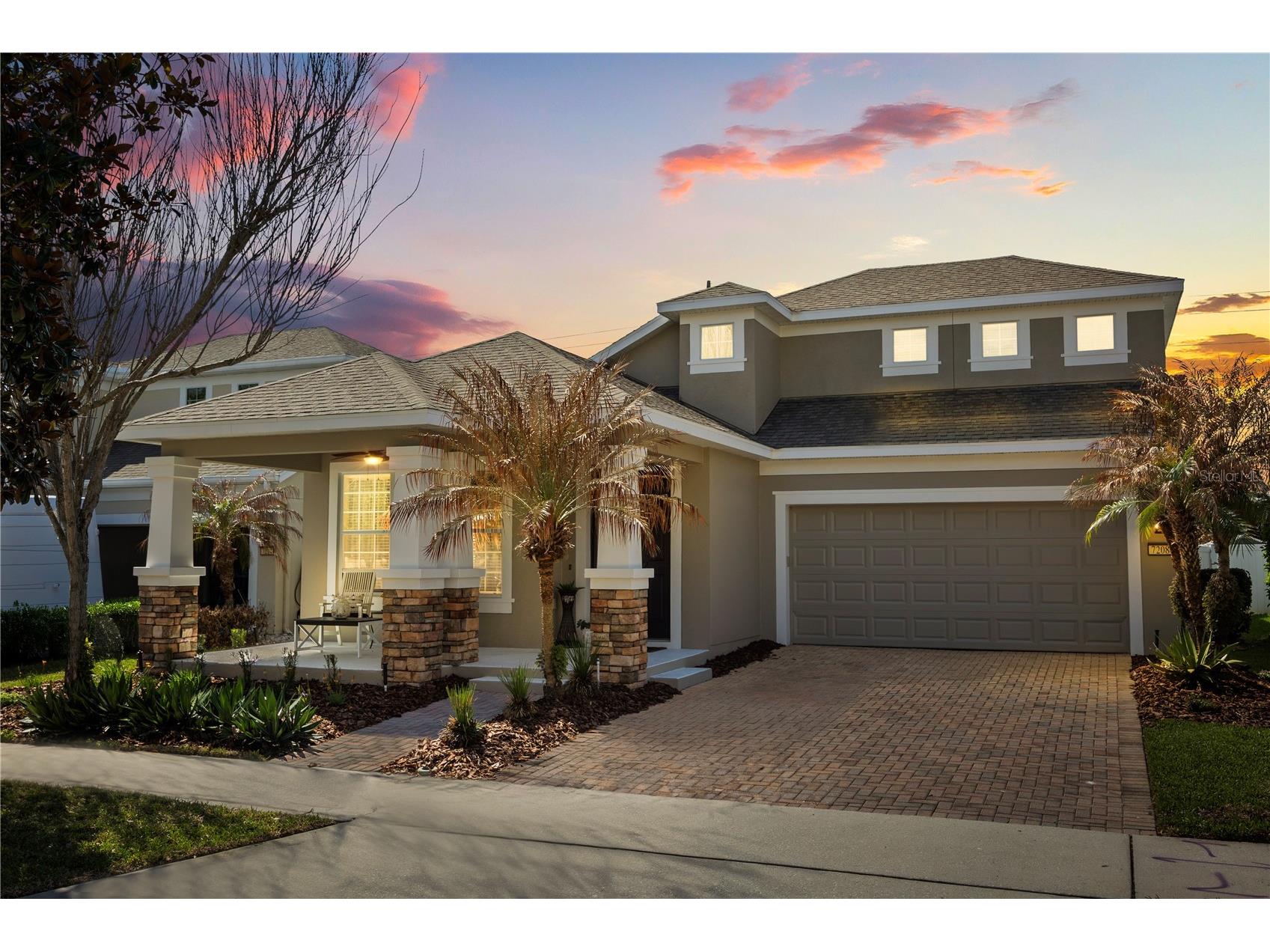 7208 Tattant Boulevard Windermere FL 34786 O6389785 image1