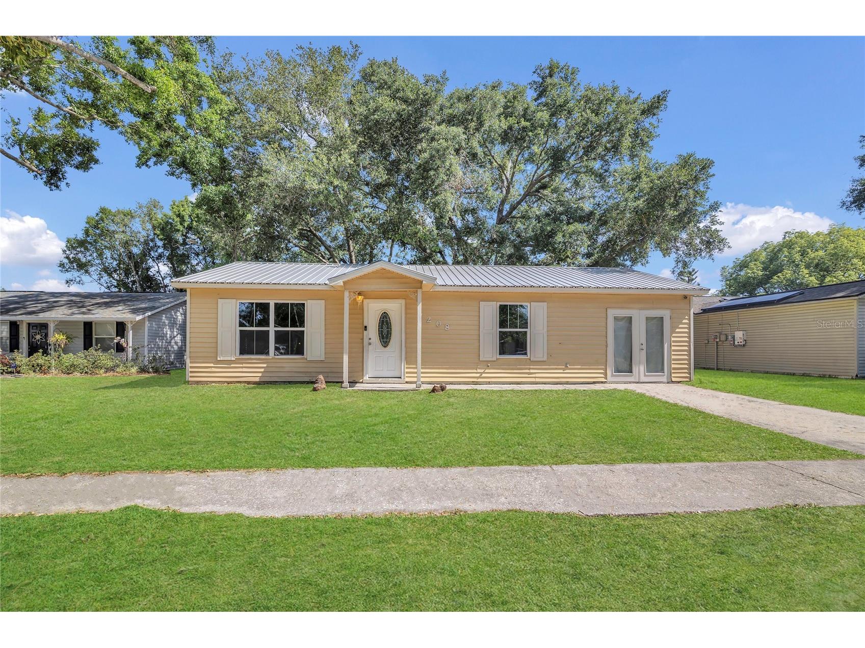 7208 Thomas Jefferson Circle Bartow FL 33830 L4952604 image1