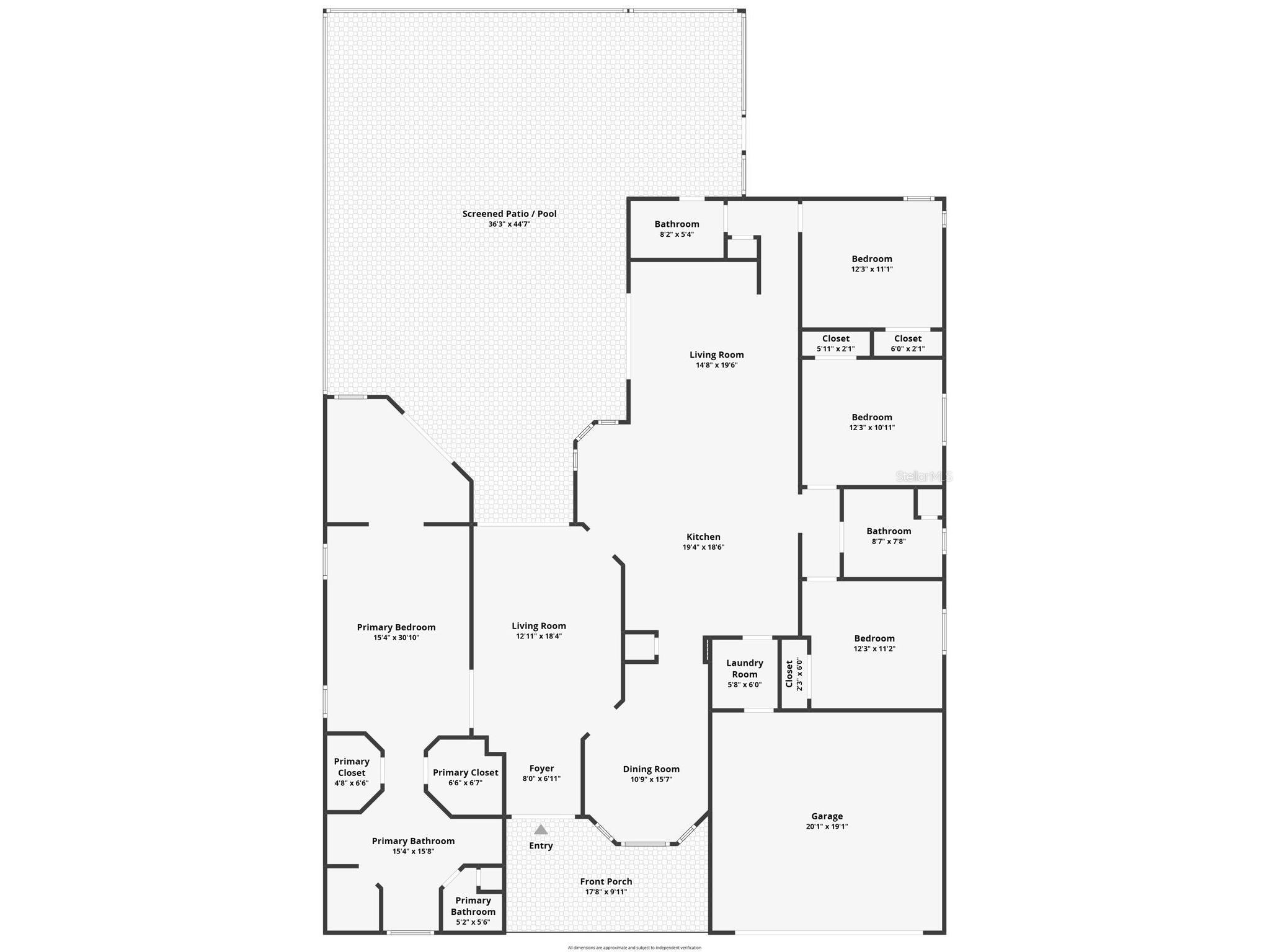 7208 Yardley Way Tampa FL 33647 TB8519711 image34