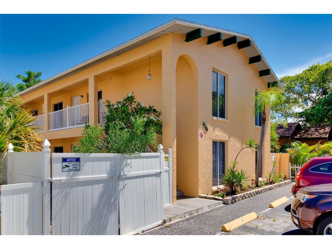 7209 Coquina Way #3 Saint Pete Beach FL 33706 T3548402 image1