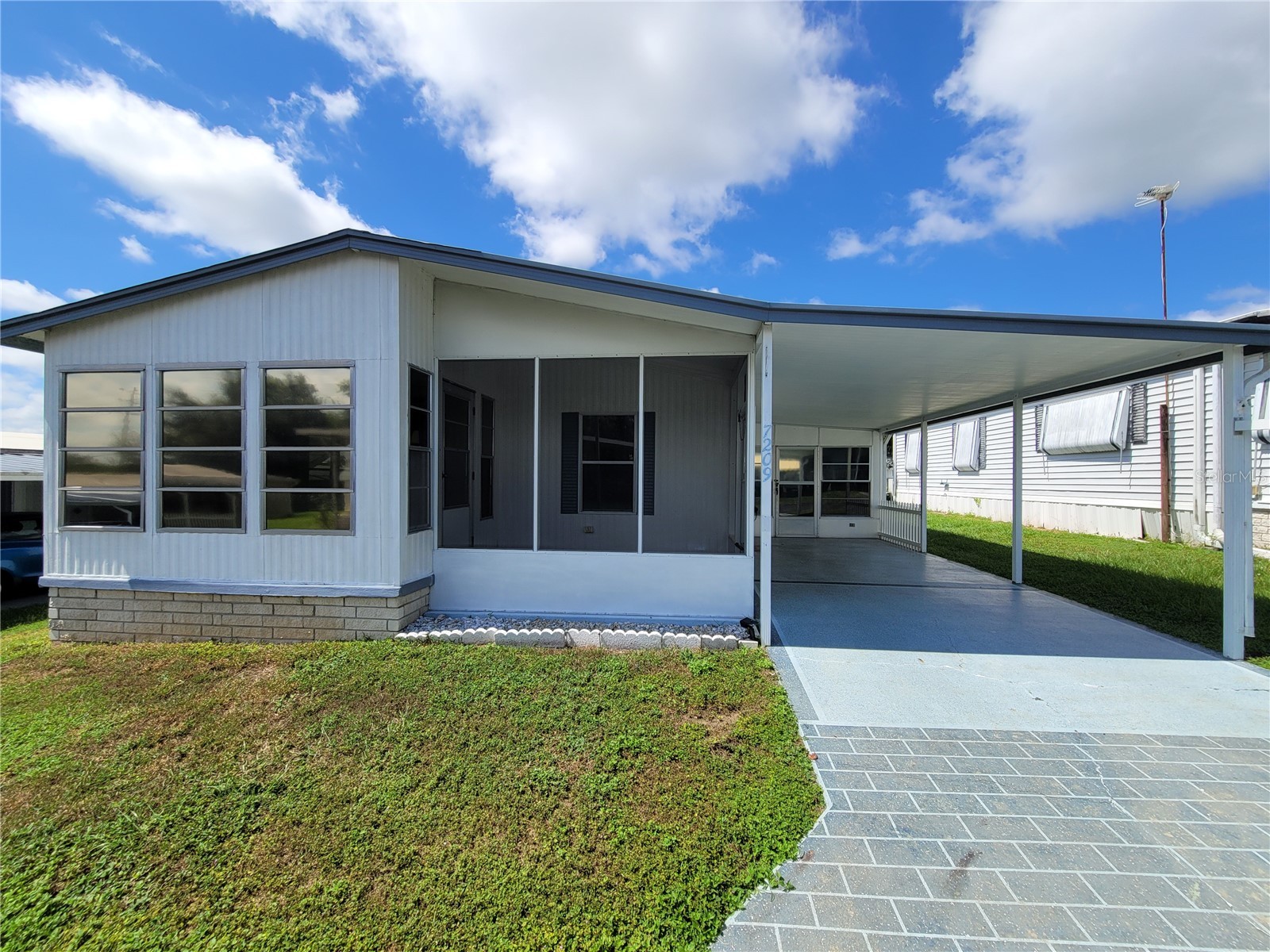 7209 El Meyers Street Zephyrhills FL 33541 TB8470825 image1