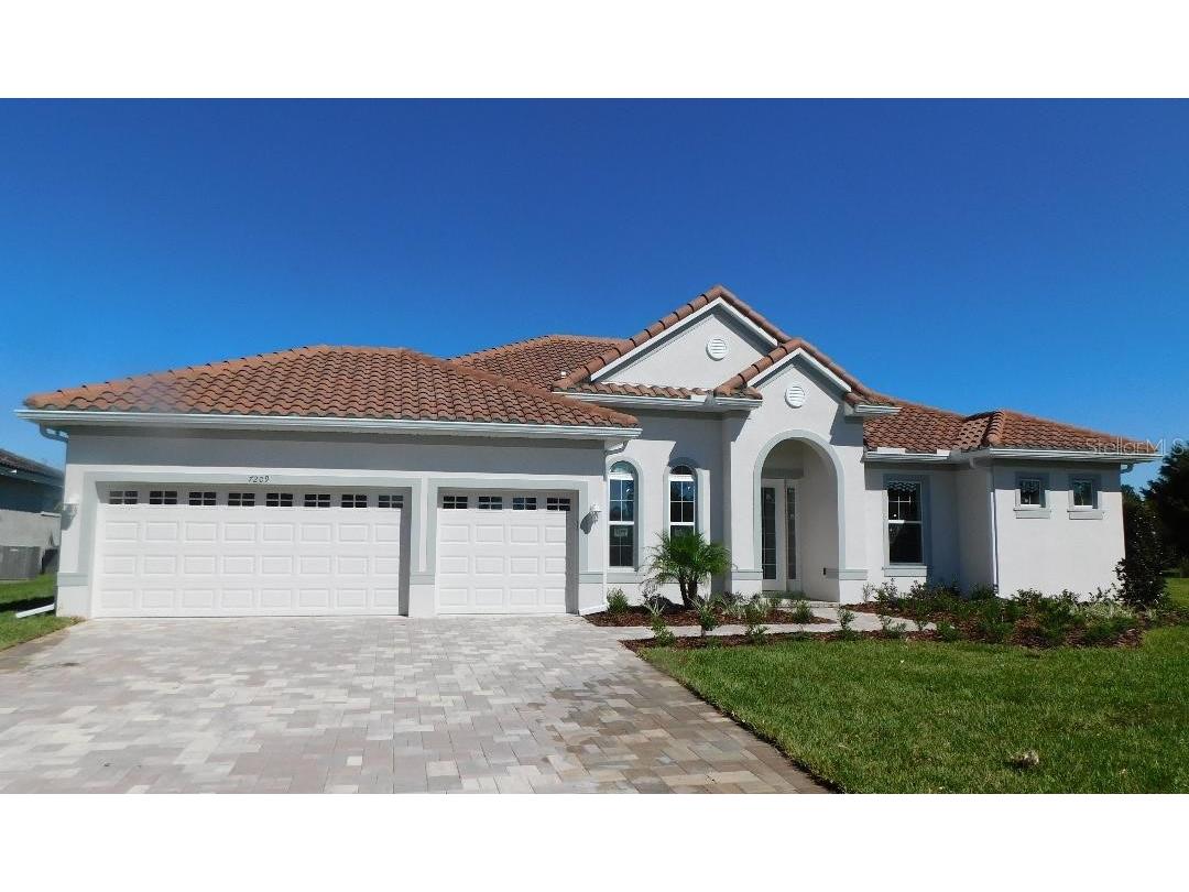 7209 Heather Sound Loop Wesley Chapel FL 33545 T3468490 image1