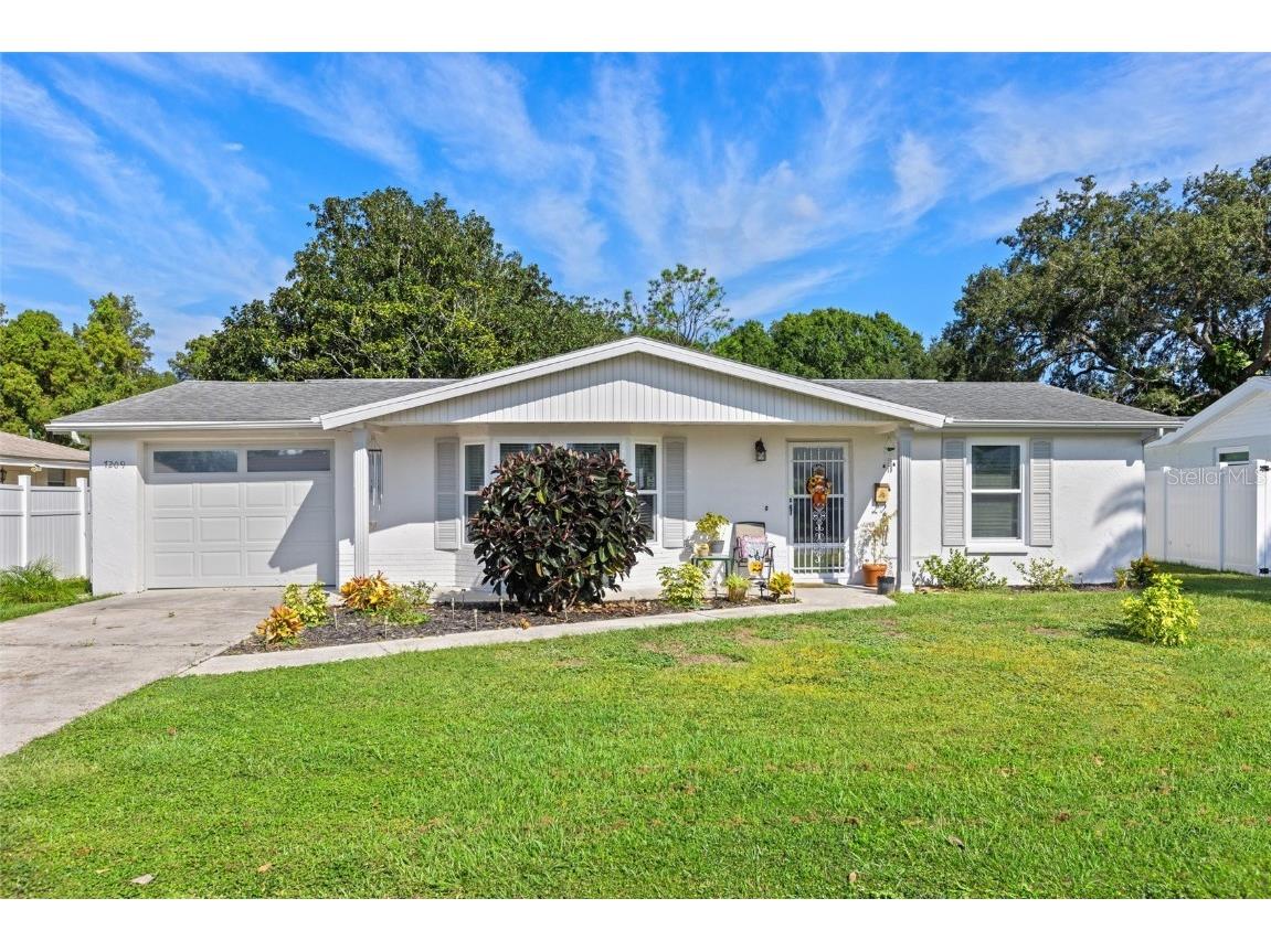 7209 Magnolia Valley Drive New Port Richey FL 34653 T3407998 image1