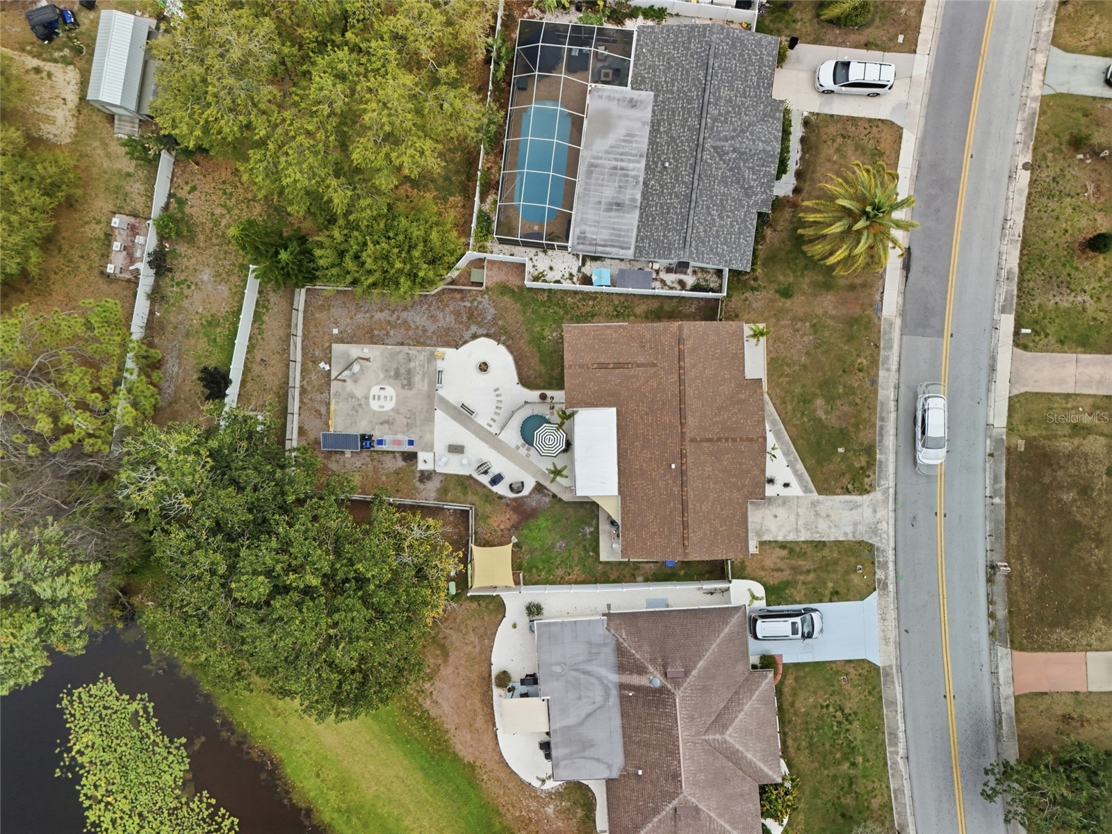 7209 Magnolia Valley Drive New Port Richey FL 34653 TB8486352 image29