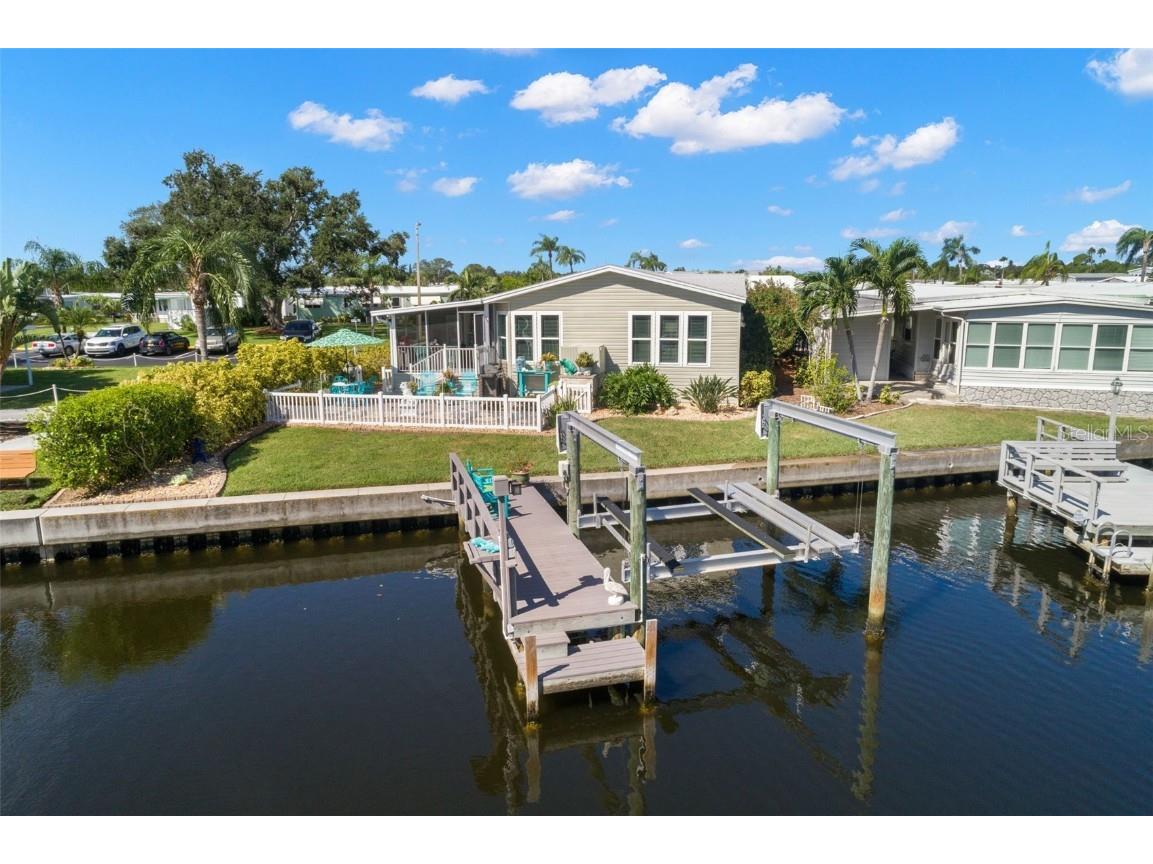 7209 Mount Piney Road NE #715 Saint Petersburg FL 33702 - TAMPA BAY U8214864 image1