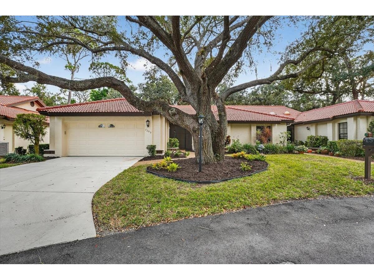 7209 Oak Moss Drive #62 Sarasota FL 34241 TB8459052 image1