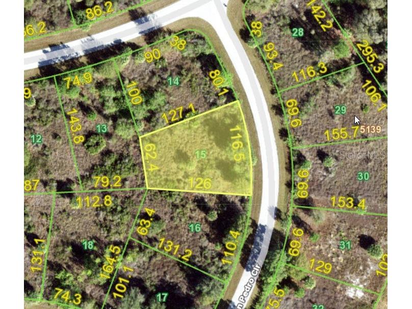 7209 San Pedro Circle Port Charlotte FL 33981 T3413328 image1