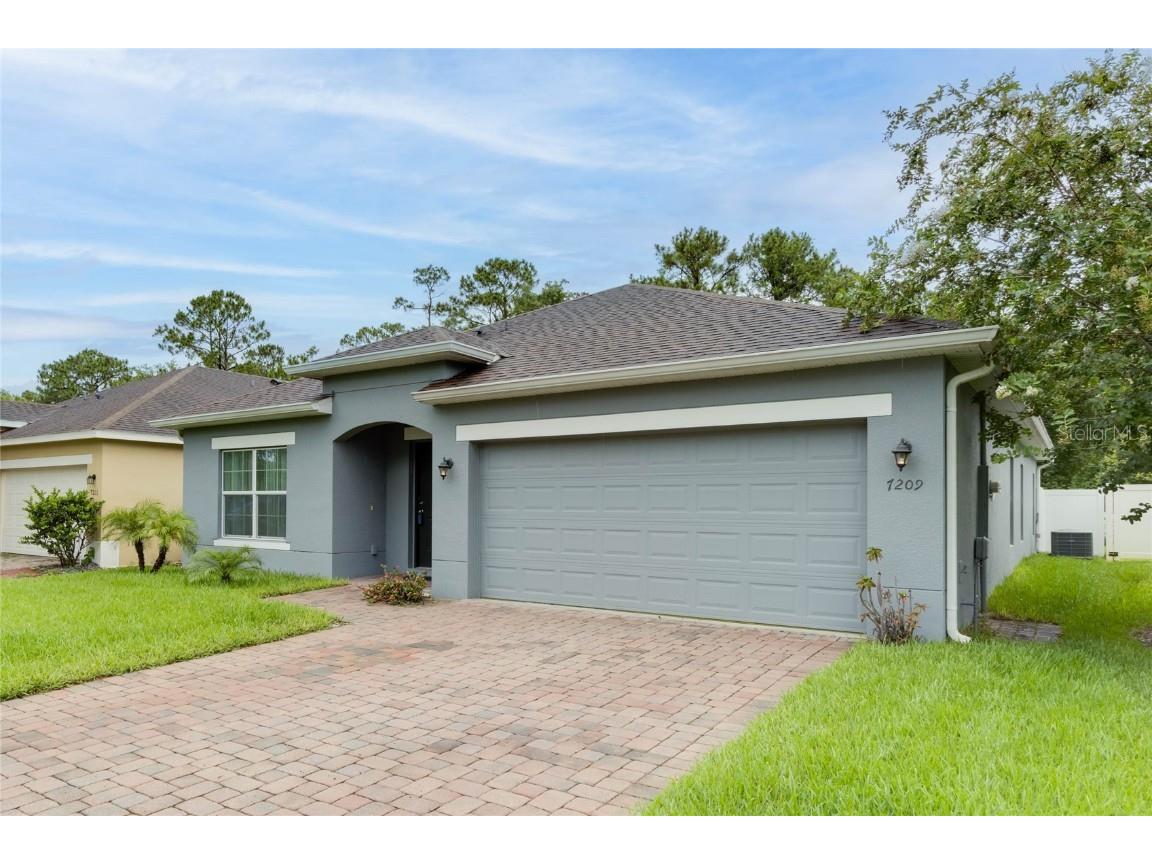 7209 Wakeview Drive Davenport FL 33896 O6222695 image1