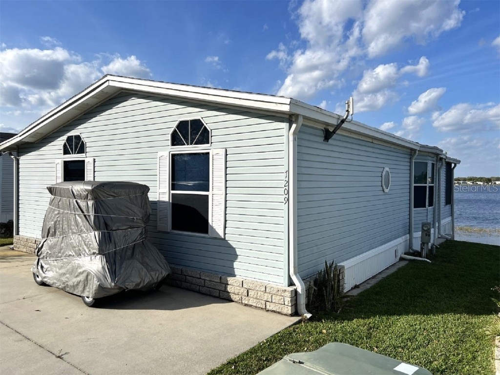 7209 Windsong Drive Lake Wales FL 33898 - SADDLEBAG P4924625 image1