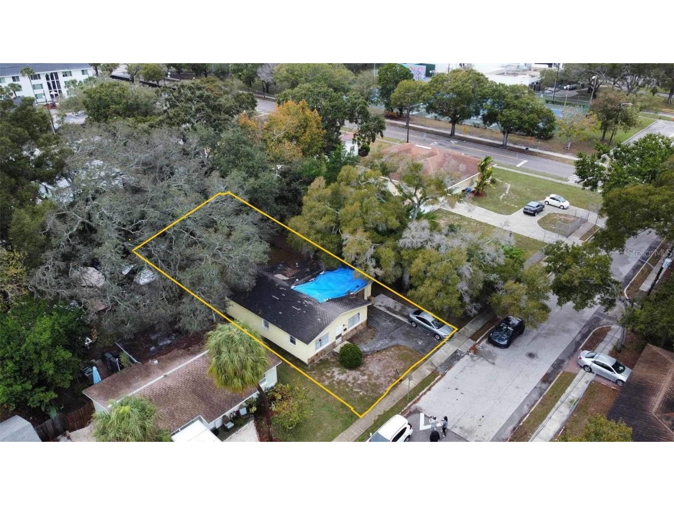 721 14th Street S Saint Petersburg FL 33705 T3493579 image1
