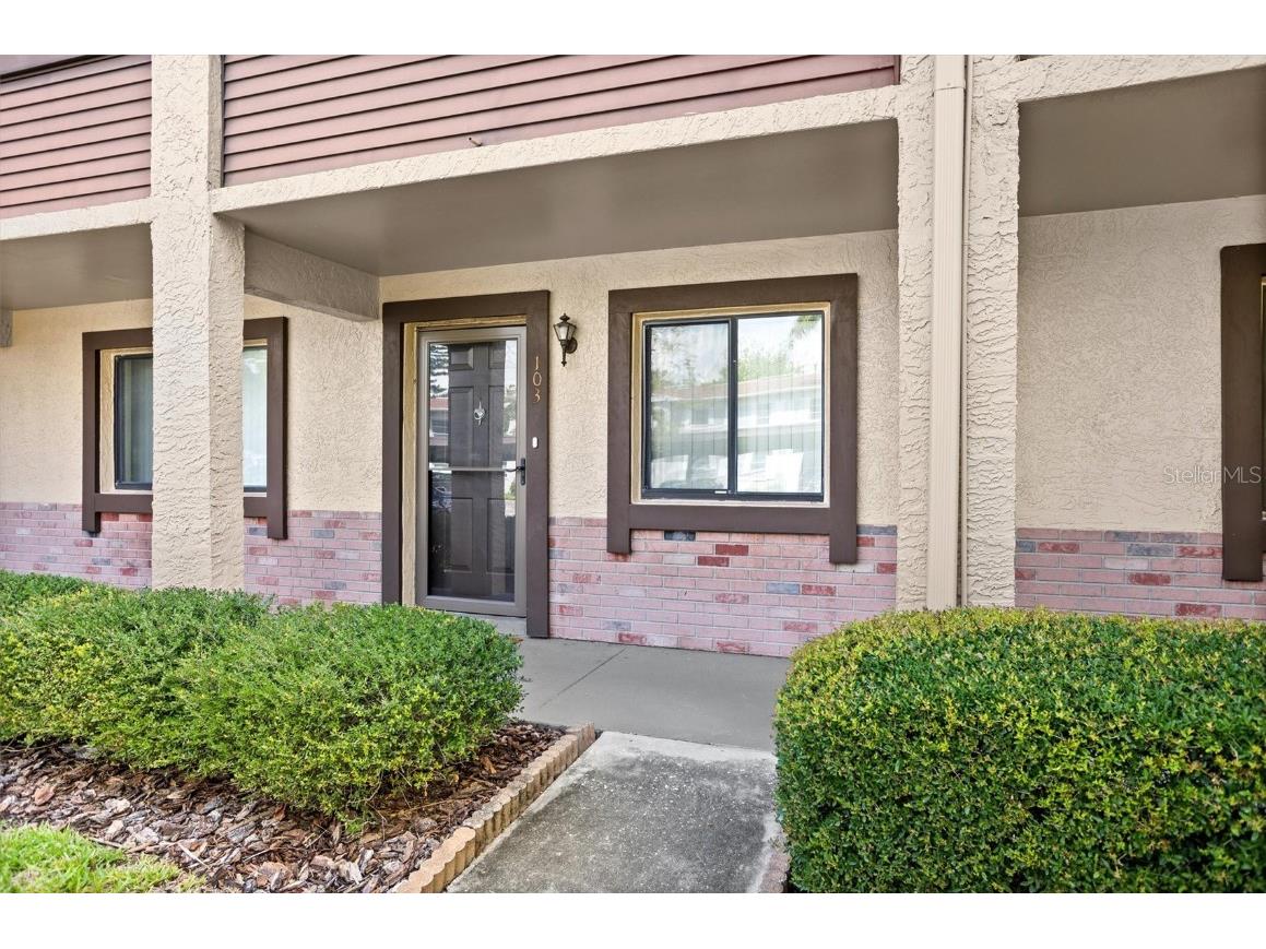 721 83rd Avenue N #103 Saint Petersburg FL 33702 U8202870 image1