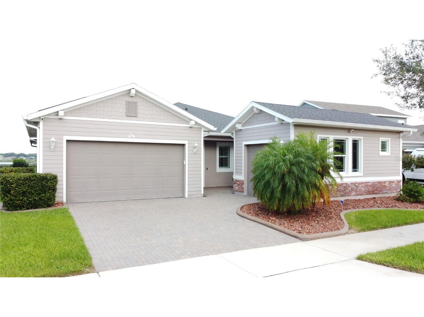 721 Alcove Drive Groveland FL 34736 G5085749 image1