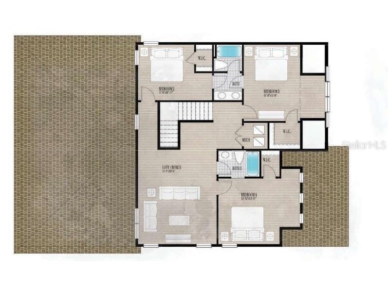 721 Anegada Lane Sarasota FL 34234 A4682718 image3