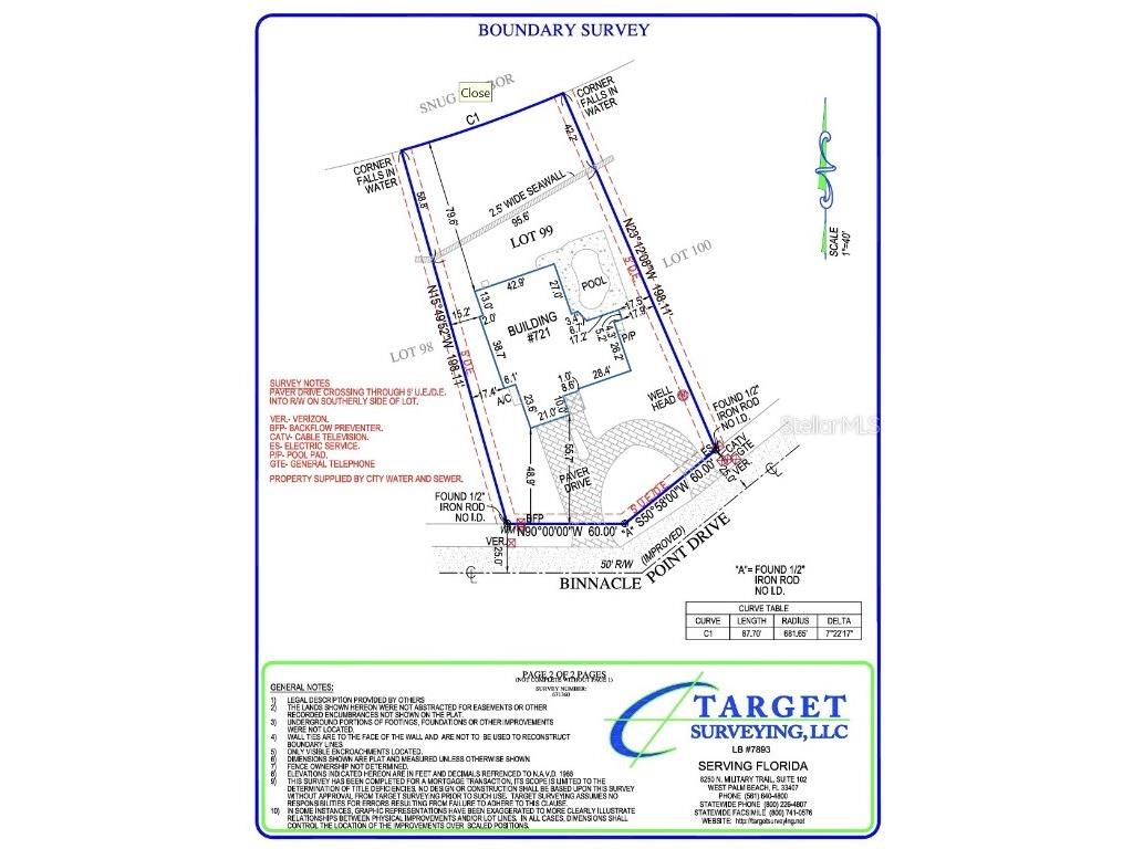 721 Binnacle Point Drive Longboat Key FL 34228 NS1083714 image12