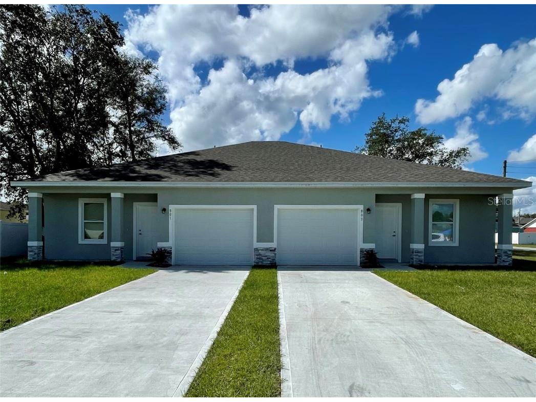 721 Bittern Lane #A Poinciana FL 34759 S5090907 image1
