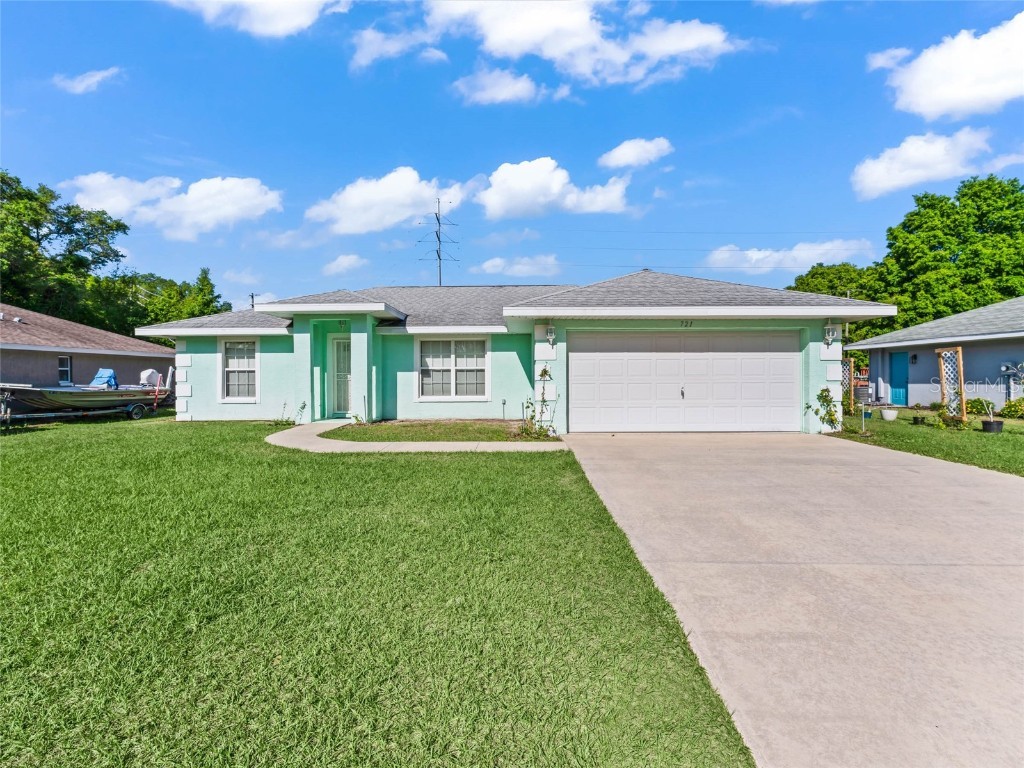 721 Boitnott Lane Bushnell FL 33513 G5053504 image1