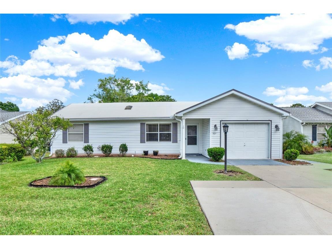 721 Bolivar St The Villages FL 32159 G5081511 image1