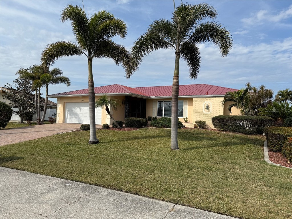 721 Brenda Court Punta Gorda FL 33950 C7503852 image1