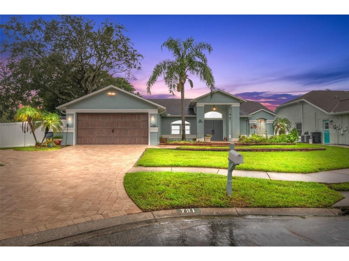 721 Brittany Park Boulevard Tarpon Springs FL 34689 TB8421735 image1