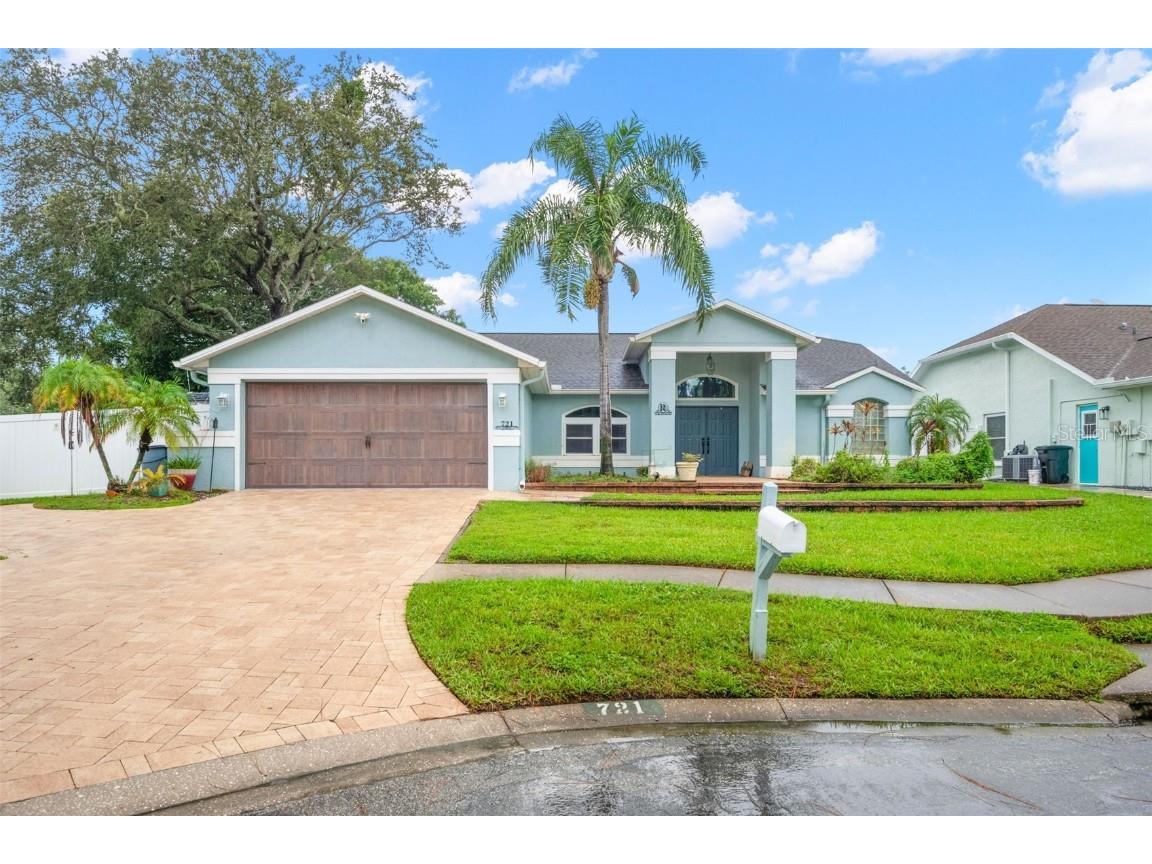 721 Brittany Park Boulevard Tarpon Springs FL 34689 TB8421735 image3