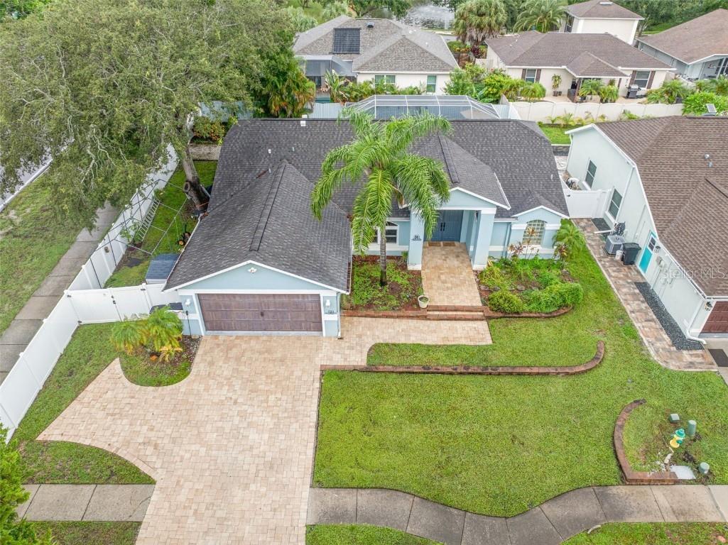 721 Brittany Park Boulevard Tarpon Springs FL 34689 TB8421735 image38