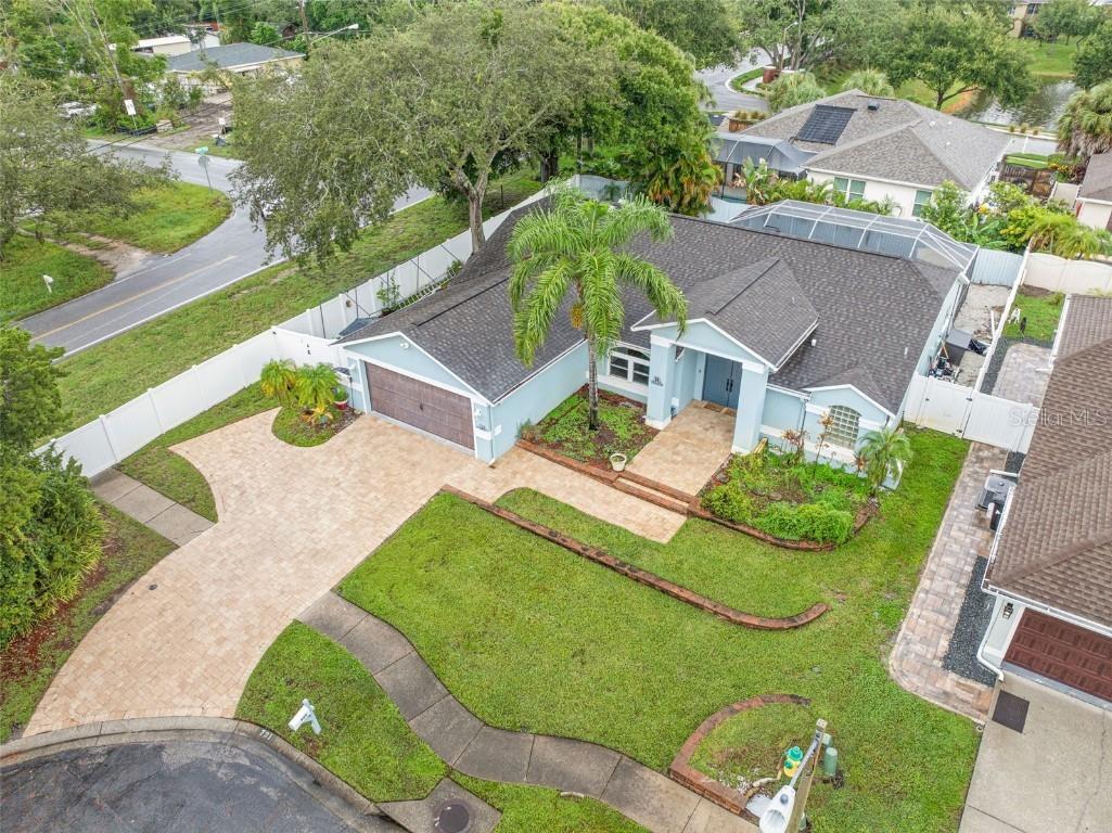 721 Brittany Park Boulevard Tarpon Springs FL 34689 TB8421735 image4